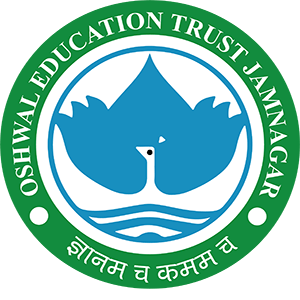 OET Logo